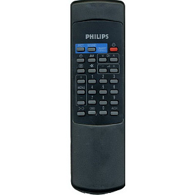 ТВ пульт PHILIPS RC-0301/01