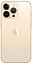 Смартфон Apple iPhone 13 Pro 128Gb золотой