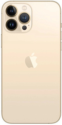 Смартфон Apple iPhone 13 Pro Max 256Gb золото