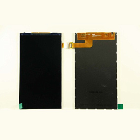 Дисплей для телефона Alcatel OT-5054D (Pop 3)