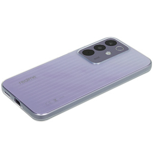 Смартфон Realme C85 8/256Gb фиолетовый