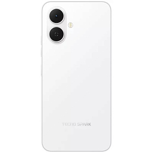 Смартфон Tecno Spark Go 2 4/128Gb белый