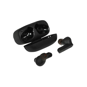 Bluetooth-наушники беспроводные JBL Tune 230NC TWS черные(УЦЕНКА)б/у,потертости