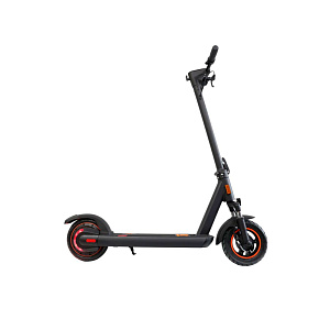 Электросамокат Kugoo M3 (40 км/ч) черный