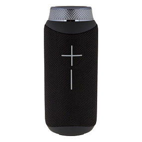 Колонка Hopestar P19 (Bluetooth/MicroSD/USB/FM/AUX) 10W черная