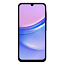 Смартфон Samsung A155 Galaxy A15 6/128GB Blue Black