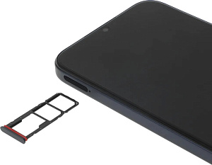 Смартфон Realme C100X 4/128Gb синий