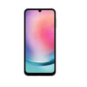 Смартфон Samsung A245 Galaxy A24 6/128GB Black