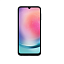 Смартфон Samsung A245 Galaxy A24 6/128GB Black