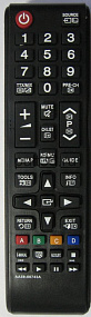 ТВ пульт SAMSUNG AA59-00743A LCD LED 3D