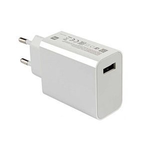 СЗУ-USB Xiaomi MDY-10EL белый
