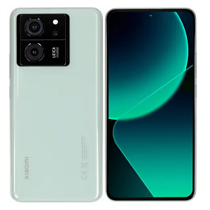 Смартфон Xiaomi 13T Pro 12/512gb зеленый