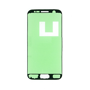 Скотч двусторонний для модуля Samsung G930F (S7) (4 шт.)