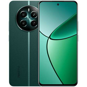 Смартфон Realme 12+ 5G 8/256Gb зеленый