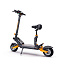 Электросамокат Kugoo G2-max (50км/ч) черный