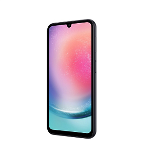 Смартфон Samsung A245 Galaxy A24 6/128GB Black
