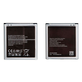 АКБ для телефона Samsung G530H/G531H/G532F/J500H/J320F/J250F/J260F (EB-BG530CBE) - Премиум