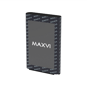 Мобильный телефон Maxvi T20 Black