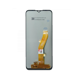 Дисплей для телефона Nokia C20 (TA-1352) в сборе с тачскрином Черный