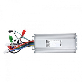 M4/М4 Pro Контроллер для электросамоката JiLong M4 (YKYJ06FOC01-A)