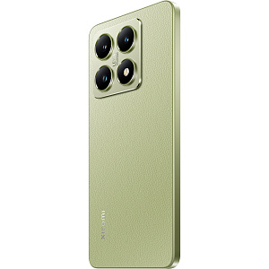 Смартфон Xiaomi 14T 12/256 Green
