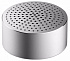 Колонка Xiaomi Mi portable серебро (Bluetooth)