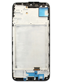 Дисплей для телефона Samsung A155F/A156B (A15 4G/5G) модуль Черный - In-Cell