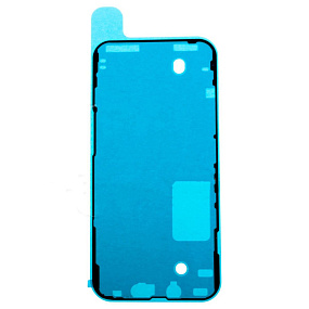 Скотч для сборки iPhone 13 Pro водонепроницаемый Черный - Премиум