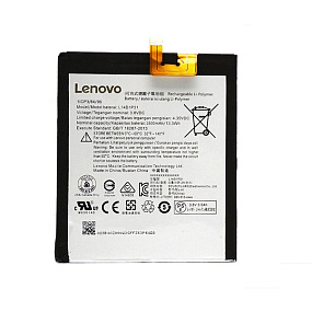 АКБ ORIG для планшета Lenovo L14D1P31 (PB1-770) тех.упаковка