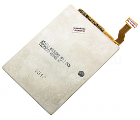 Дисплей для телефона Nokia N85/N86 - Оригинал