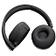 Bluetooth-наушники JBL TUNE 670NC полноразмерные черные