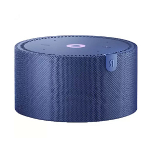 Умная колонка Яндекс Станция Мини синяя