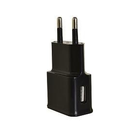СЗУ-USB Iron 1 выход 2A в коробке