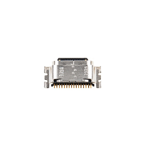 Системный разъем Tecno Spark Go 1 (Type-C)