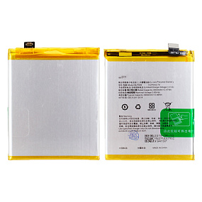 АКБ для телефона OPPO BLP689 (RX17 Neo) тех. упаковка