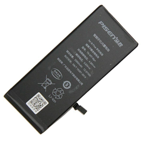 АКБ для телефона iPhone 6 Plus - (Pisen) усиленная 3380 mAh