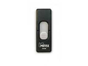 32Gb Mirex Harbor черная 2.0