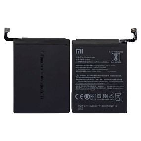 АКБ для телефона Xiaomi BN44 (Redmi 5 Plus) тех.упаковка
