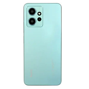 Смартфон Xiaomi Redmi Note 12 6/128Gb зеленый