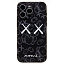 Кейс iPhone 15 Pro LUXO Creative (089) черный