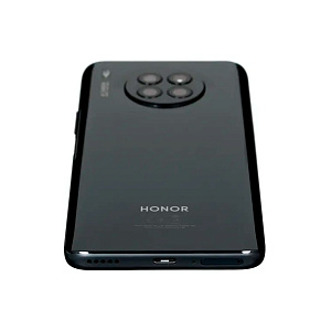 Honor 50 Lite 6/128 черный