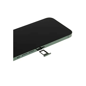 Смартфон Apple iPhone 13 Pro Max 128Gb зеленый