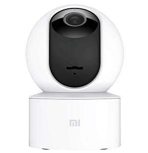 IP-камера Xiaomi Mi Smart Camera 360* (MJSXJ09CM)