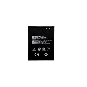 АКБ для телефона ZTE Blade L5/L5 Plus (Li3821T43P3h745741) тех.упаковка