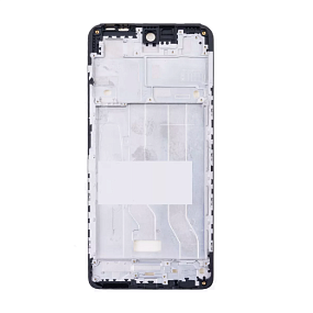 Рамка дисплея Tecno Spark 10 Pro (KI7) Черная