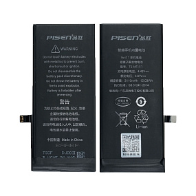 АКБ для телефона iPhone 11 - (Pisen)