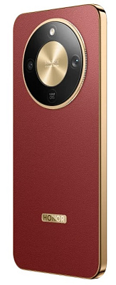 Смартфон Honor X9d 8/256 терракотовый