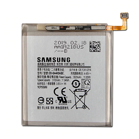 АКБ для телефона Samsung A405 (EB-BA405ABE) - Премиум