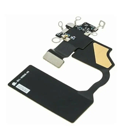 Шлейф iPhone 12/12 Pro антенна WiFi - Премиум