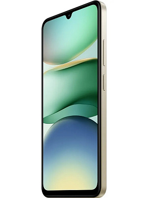 Смартфон Xiaomi Redmi A5 4/128Gb золотой